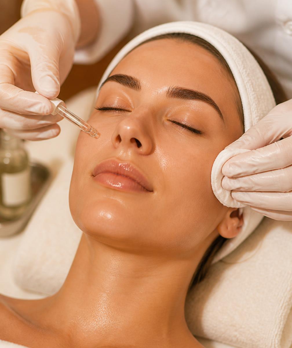 Skin Rejuvenation