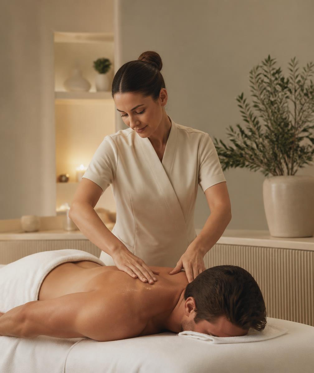 Sports Massage