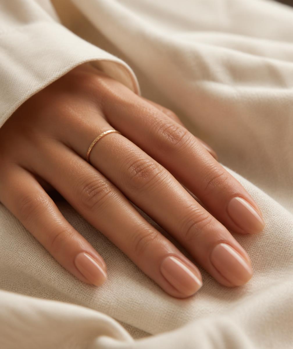 Nails